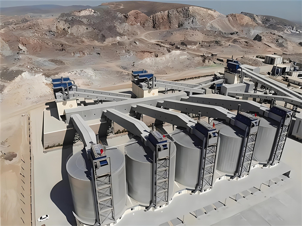 西区水泥钢板仓