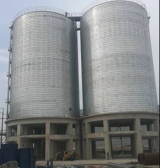 西区镀锌卷板仓